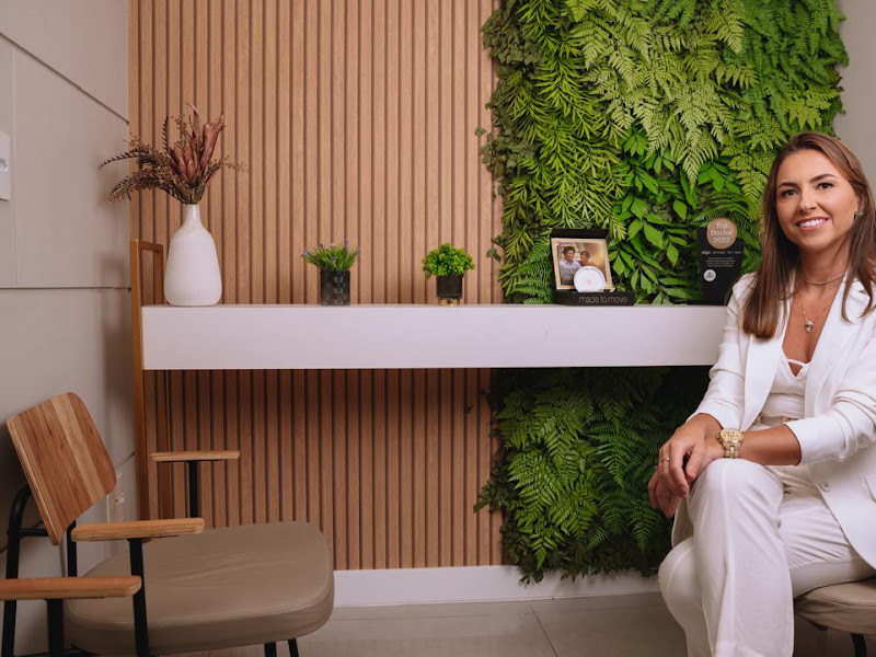 Foto de Qlinick Odontologia - Dra Ericka Quintella e equipe