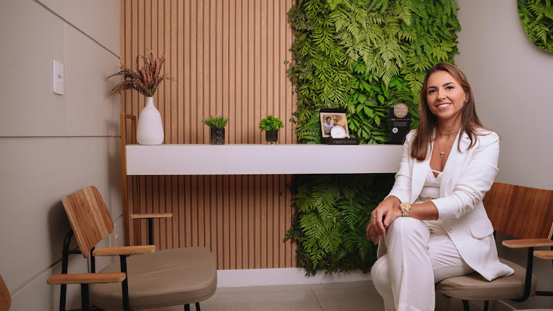 Foto 2 de Qlinick Odontologia - Dra Ericka Quintella e equipe