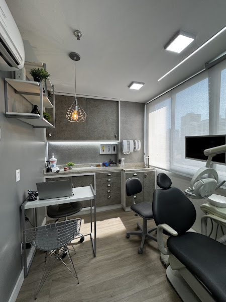 Foto 3 de Qlinick Odontologia - Dra Ericka Quintella e equipe