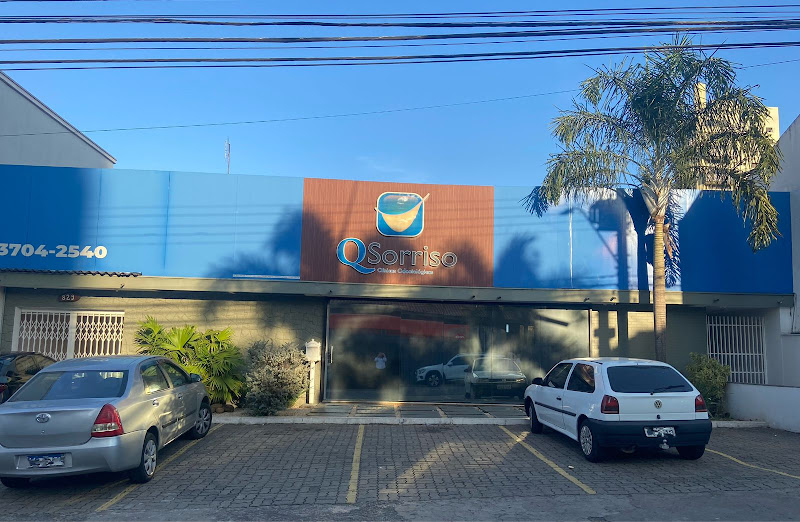 Foto 2 de QSorriso Clínicas Odontológicas | Dentista em Limeira