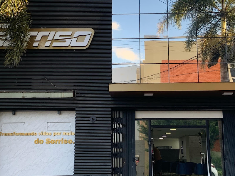 Foto 5 de QSorriso Clínicas Odontológicas | Dentista em Limeira