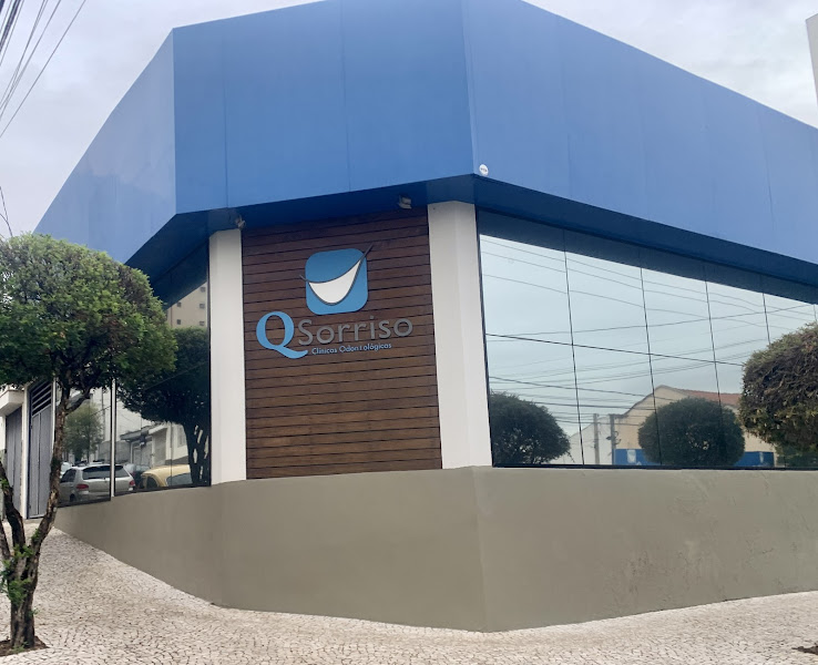 Foto 2 de QSorriso Clínicas Odontológicas | Dentista em Piracicaba