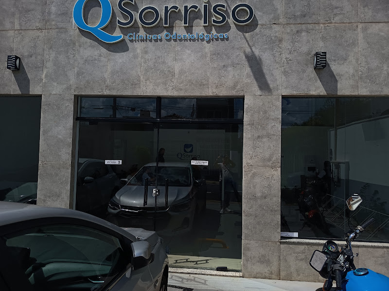 Foto 3 de QSorriso Clínicas Odontológicas | Dentista em Piracicaba