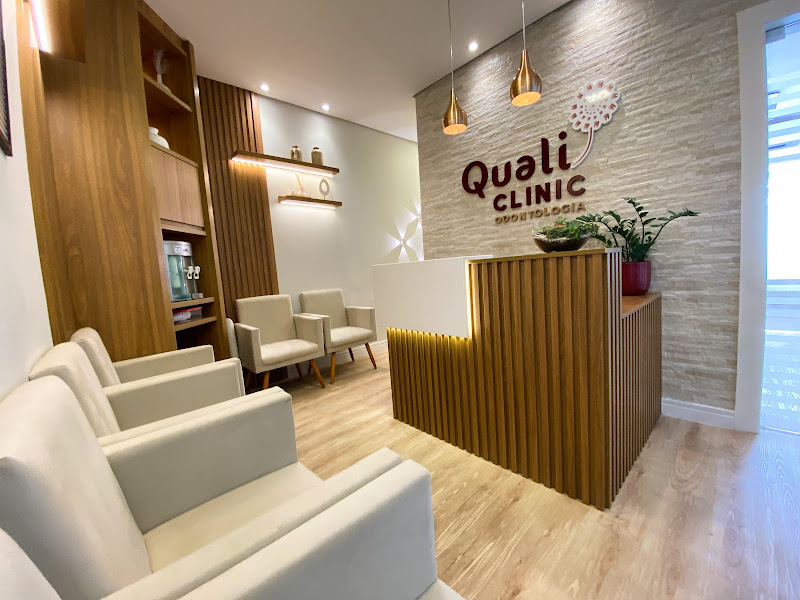 Foto 3 de Quali Clinic Odontologia