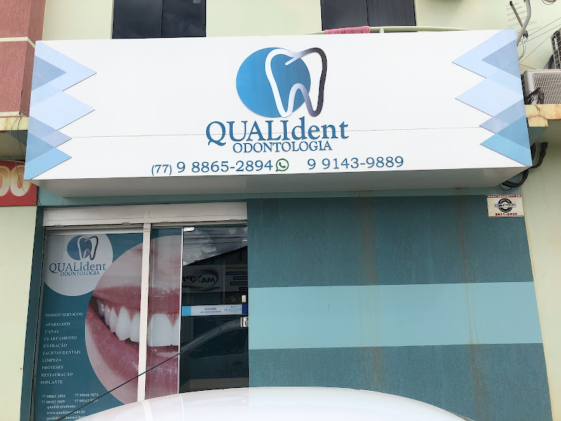 Foto 3 de Qualident Odontologia