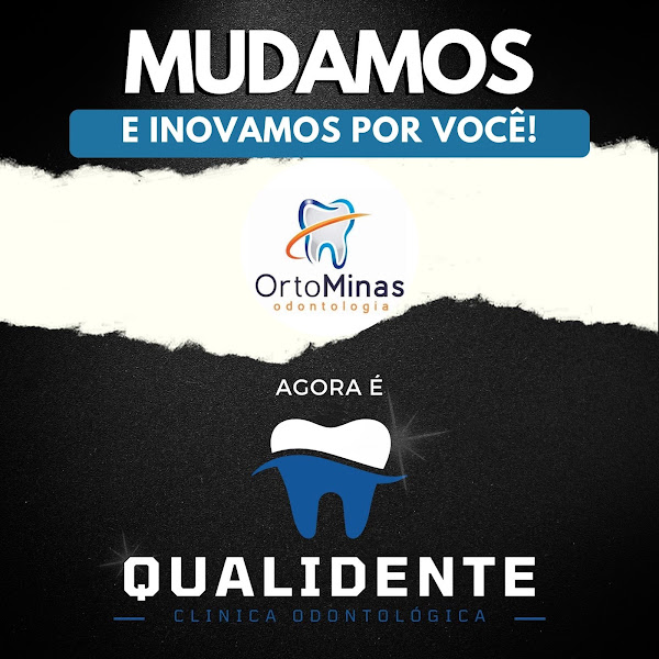 Foto 2 de Qualidente Clínica Odontologia