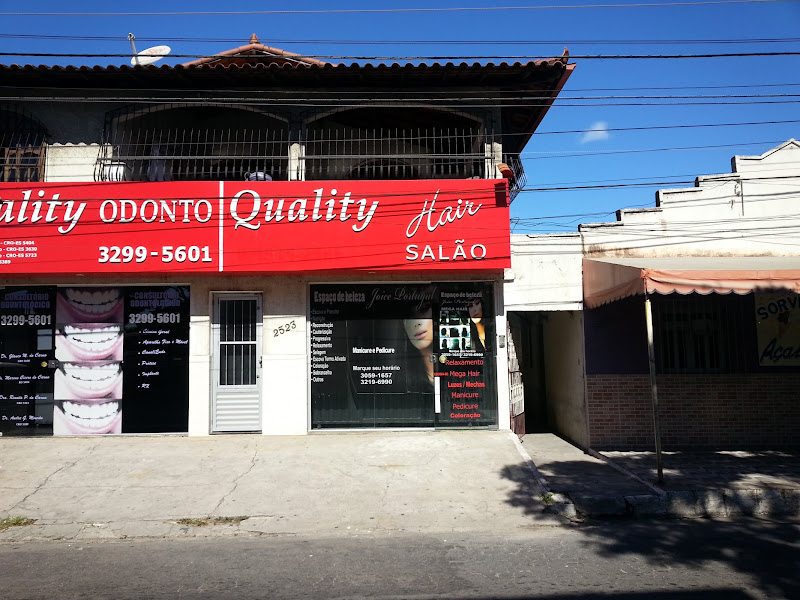 Foto 3 de Qualidente Odontologia