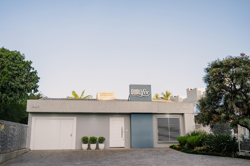 Foto 3 de Qualifix Odontologia