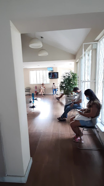 Foto 3 de Qualimagem Centro Diagnóstico