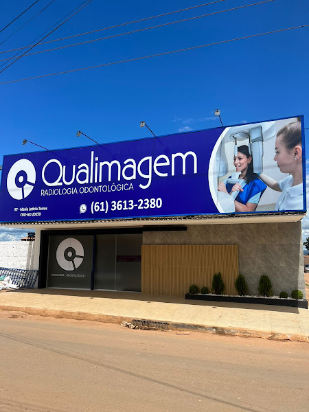 Foto 2 de Qualimagem Radiologia Odontológica