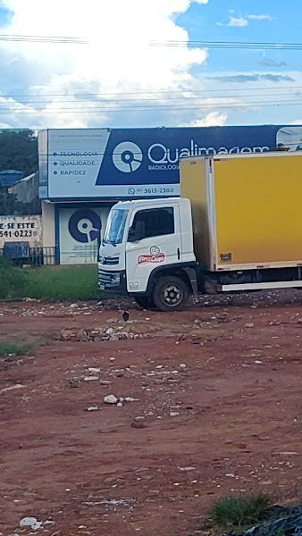 Foto 3 de Qualimagem Radiologia Odontológica