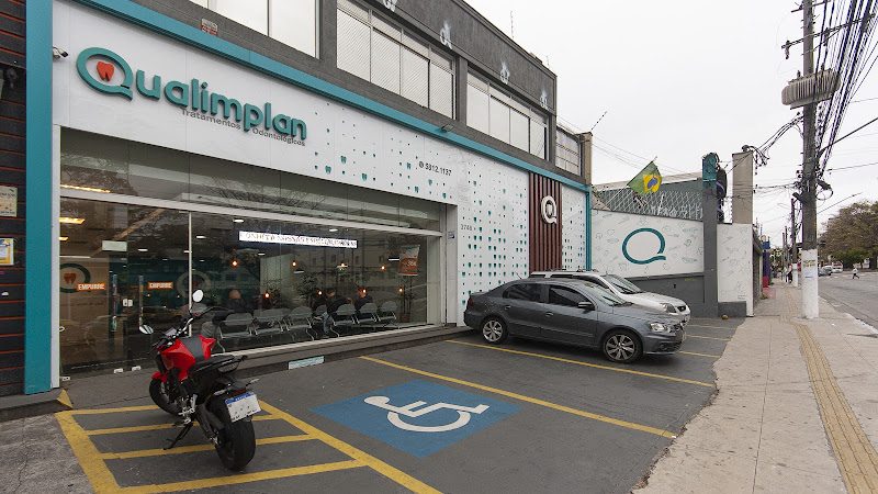 Foto 2 de Qualimplan Clínica Odontológica Capão Redondo