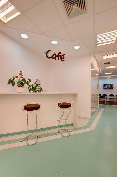 Foto 5 de Qualimplan Clínica Odontológica Capão Redondo