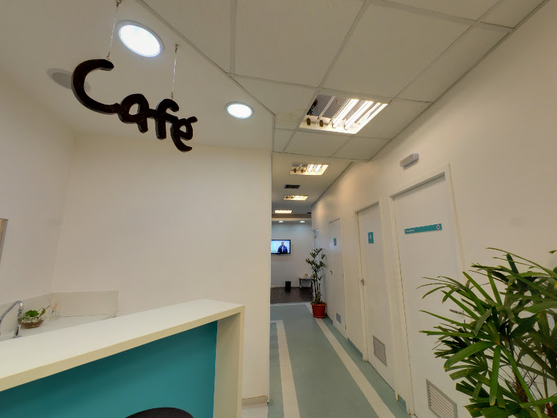 Foto 6 de Qualimplan Clínica Odontológica Capão Redondo