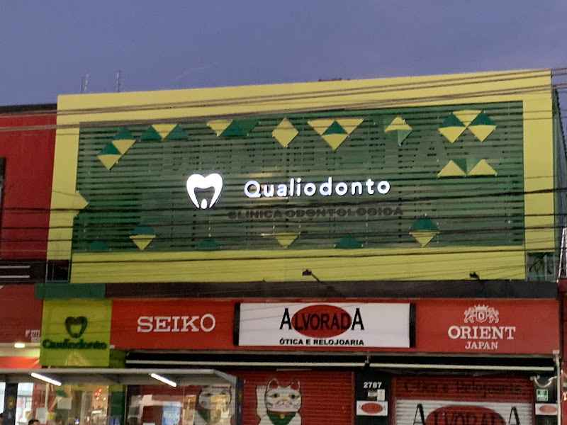 Foto 2 de Qualiodonto