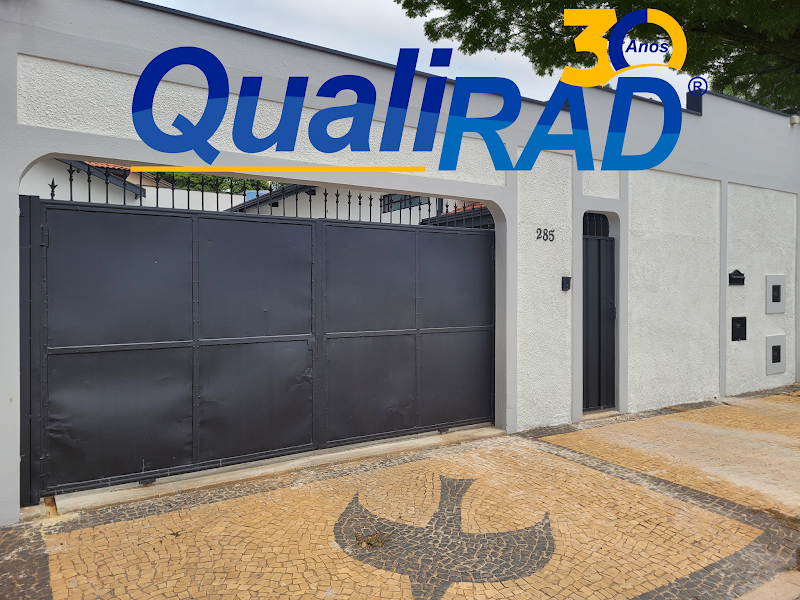 Foto 2 de Qualirad - Qualidade de Imagem e Segurança Radiológica