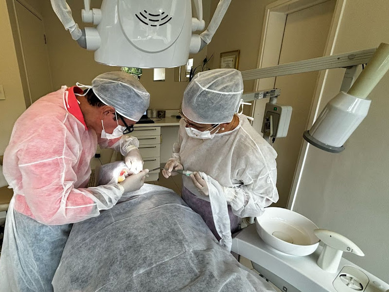 Foto 6 de Qualis Clínica Odontológica