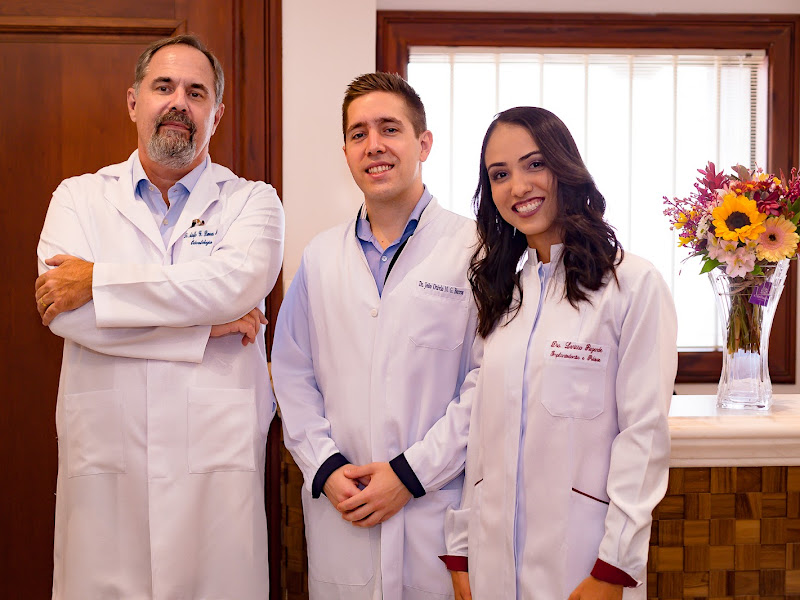 Foto 7 de Qualis Clínica Odontológica