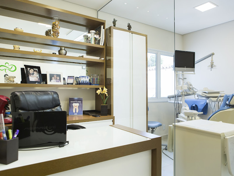 Foto 8 de Qualis Clínica Odontológica