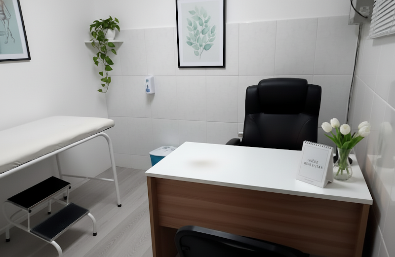 Foto 2 de Qualis Saúde e Segurança Ocupacional