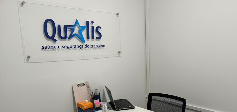 Foto 3 de Qualis Saúde e Segurança Ocupacional