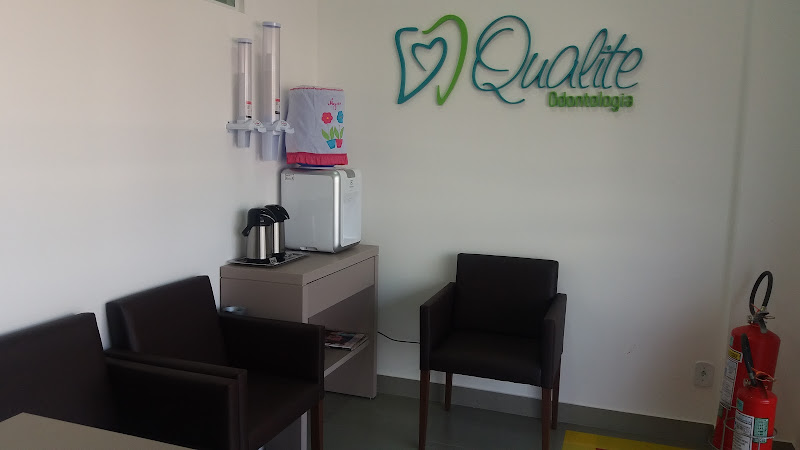 Foto 2 de Qualite Odontologia