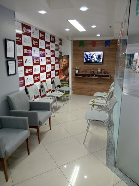 Foto 2 de Qualité Odontologia Avançada- GBarbosa