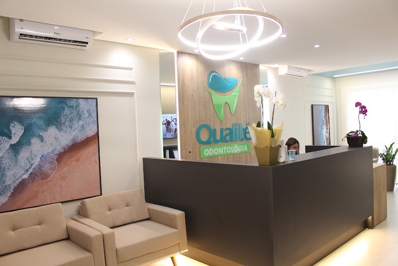 Foto 2 de Qualité Odontologia