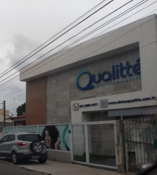 Foto 2 de Qualitté Odontologia & Saúde