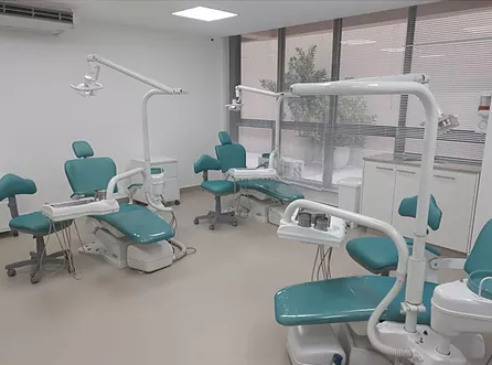 Foto 2 de Quality Cursos De Odontologia