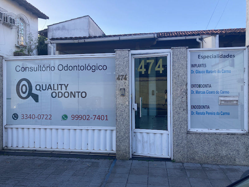 Foto 2 de Quality Odonto