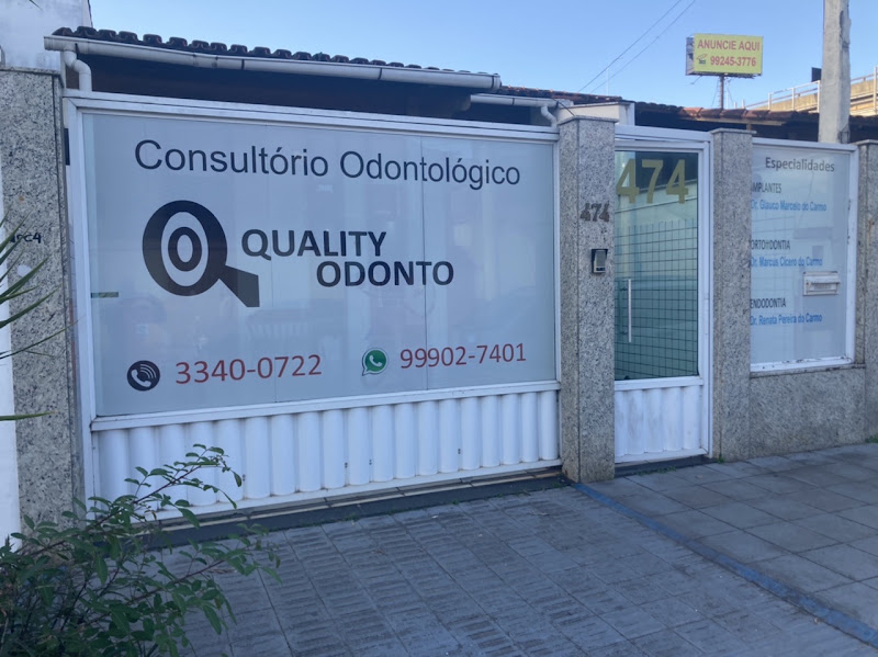 Foto 3 de Quality Odonto