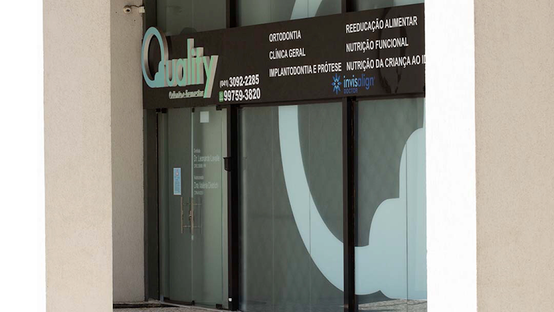 Foto 2 de Quality Odonto E Bem Estar