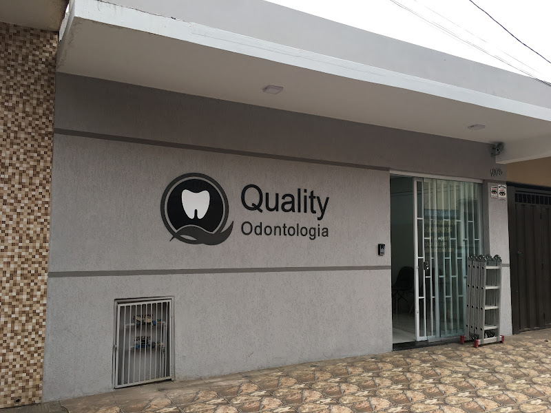 Foto 2 de Quality Odontologia