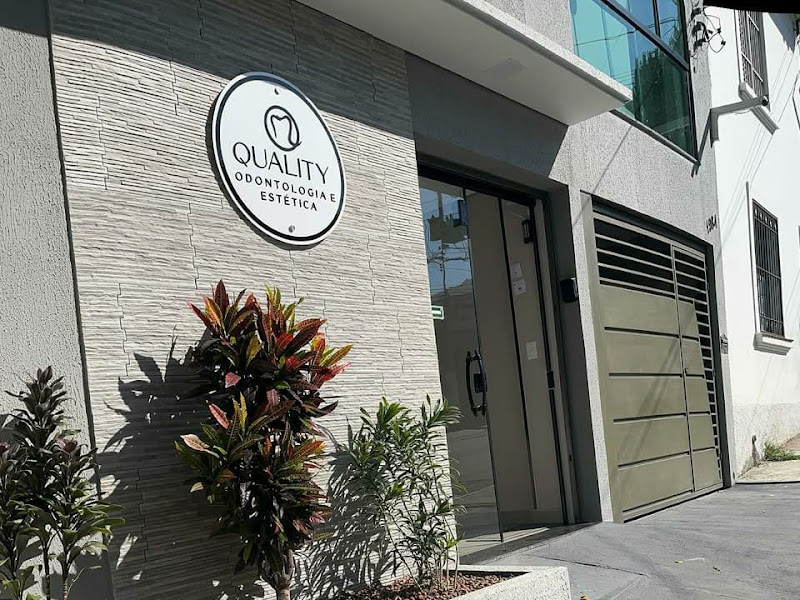 Foto de Quality Odontologia e Estética
