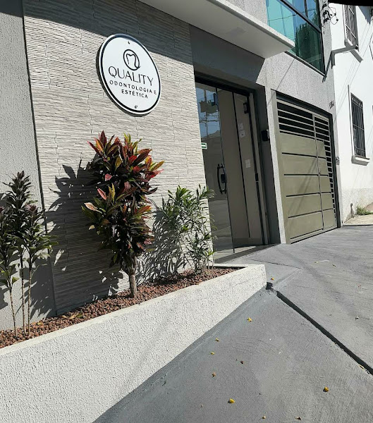 Foto 2 de Quality Odontologia e Estética