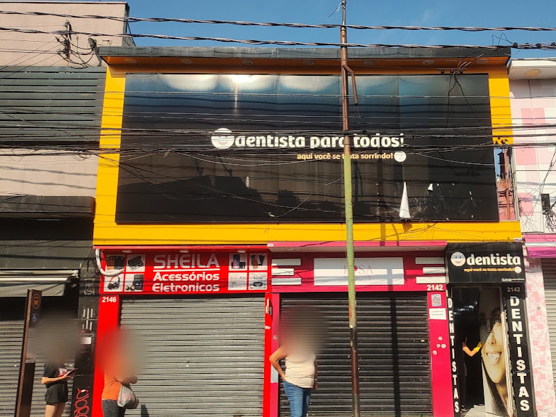 Foto 7 de Quality Odontologia e Estética