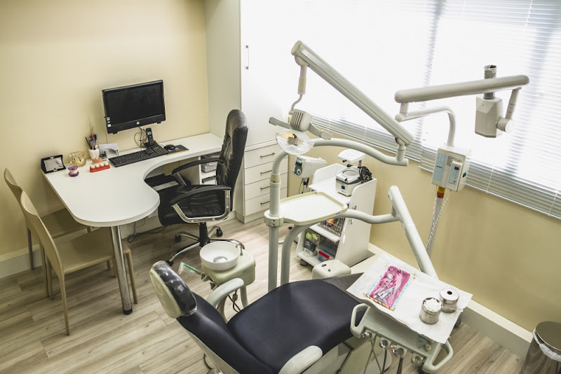 Foto 3 de Quality Odontologia - Implantes, invisalign, próteses, aparelhos, harmonização facial, clareamento dental