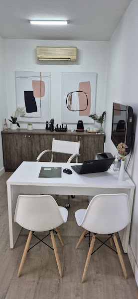 Foto 3 de Quality Odontologia Paranoá - Dra. Ana Carolina Bertazzi - CRO/DF: 5398 / Dr. Daniel Pereira Ramos - CRO/DF: 5397