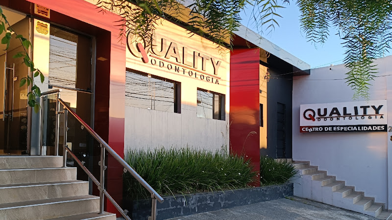 Foto 2 de Quality Odontologia - Vitória da Conquista