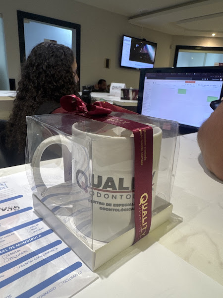 Foto 3 de Quality Odontologia - Vitória da Conquista