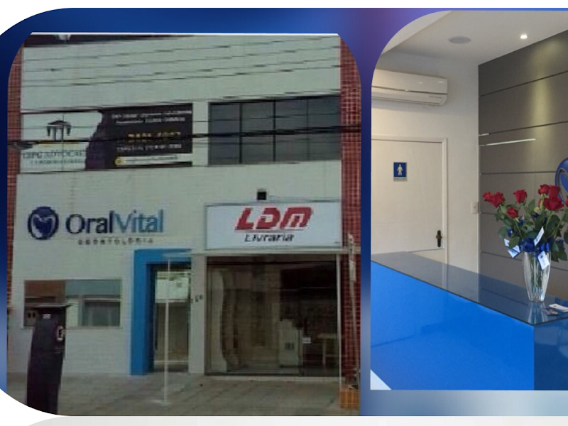 Foto 9 de Quality Odontologia - Vitória da Conquista