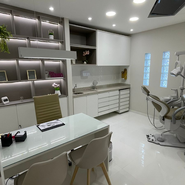 Foto 3 de Quality Oral Clinic - Dentista em Lauro de Freitas