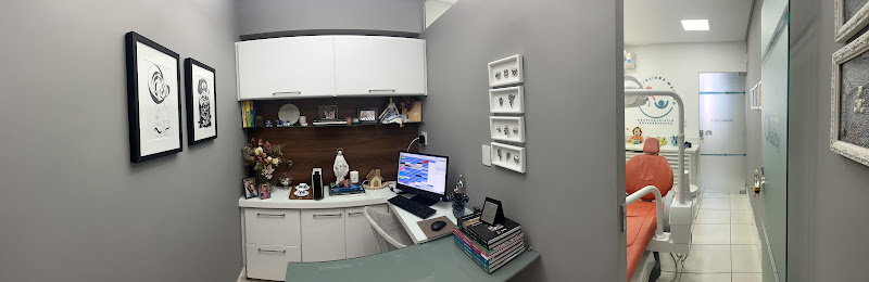 Foto 3 de Quality - Ortodontia, Odontopediatria e Odontologia Estética (Invisalign®️ provider)