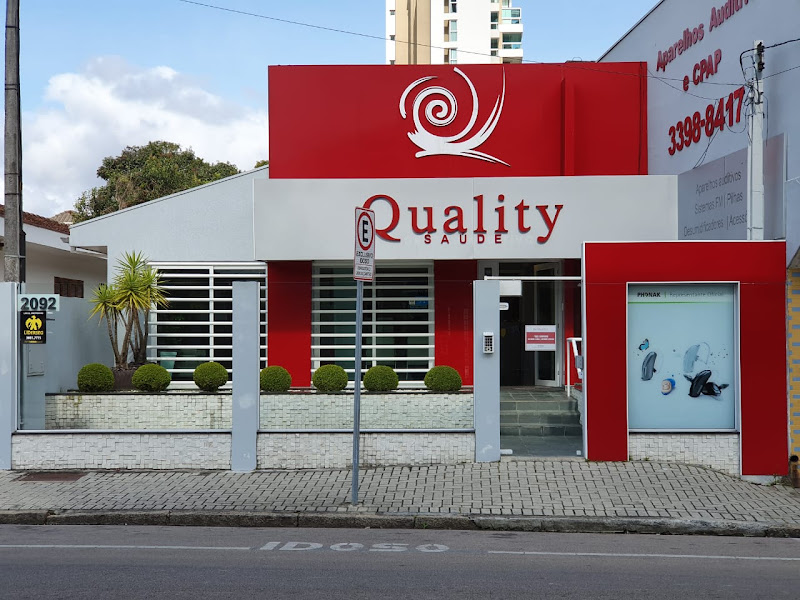 Foto 3 de Quality Saúde Aparelhos Auditivos e CPAP