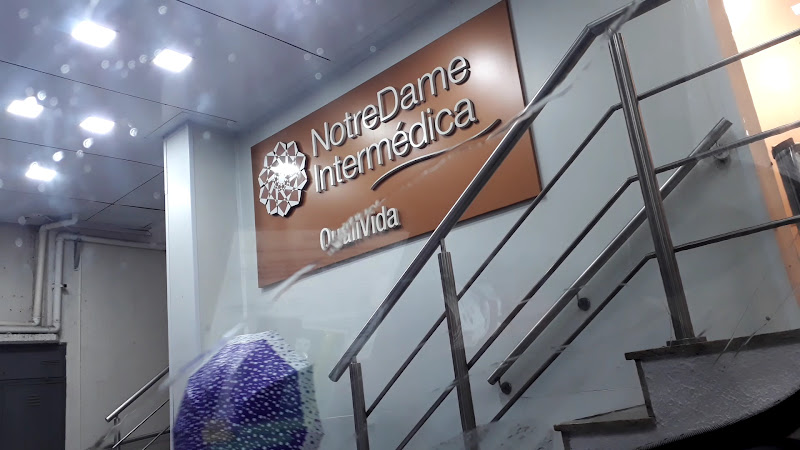 Foto 3 de QualiVida Angélica | Hapvida NotreDame Intermédica