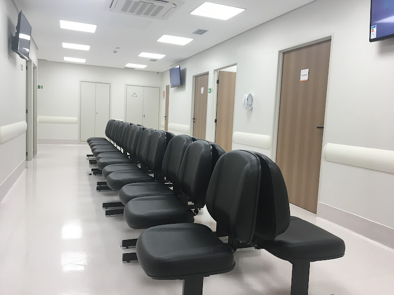 Foto 2 de QualiVida Medicina Preventiva - Higienópolis | Hapvida NotreDame Intermédica