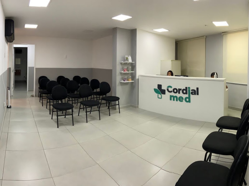 Foto 2 de QualiVida São Gonçalo | Hapvida NotreDame Intermédica