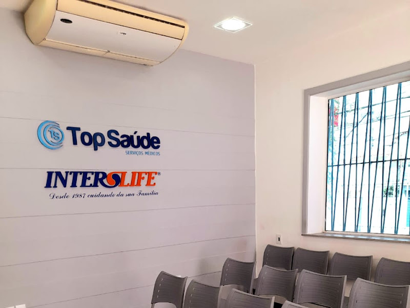 Foto 3 de QualiVida São Gonçalo | Hapvida NotreDame Intermédica