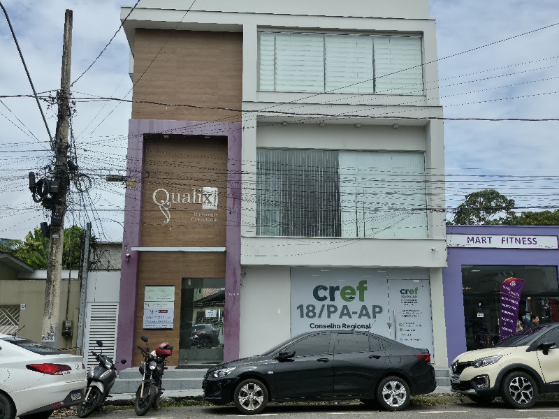 Foto 2 de QUALIX MACAPÁ - Radiologia Craniofacial